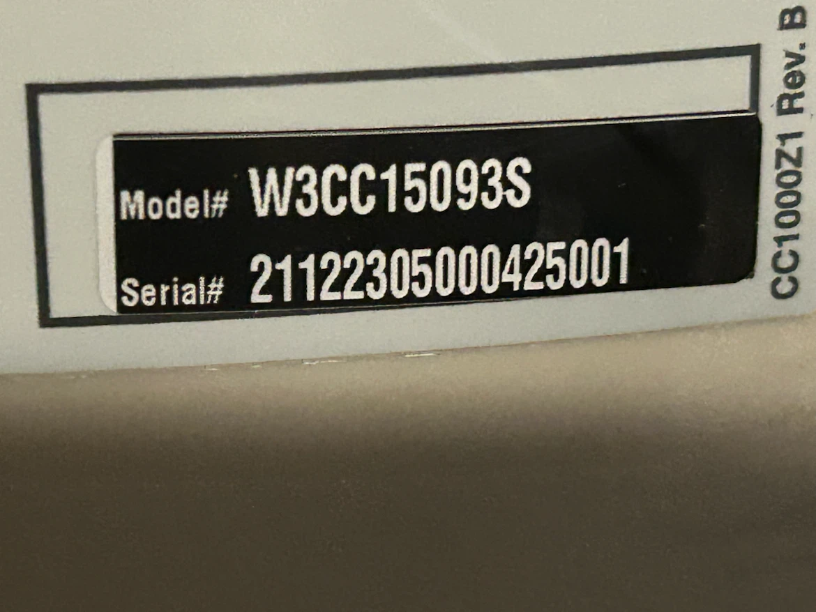 Hayward XStream Pool Filter Model W3CC15093S - photo 5