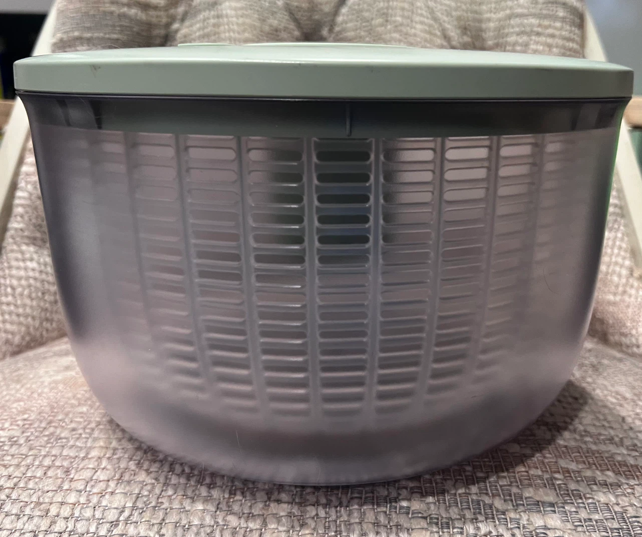 Kitchenaid Salad Spinner, new