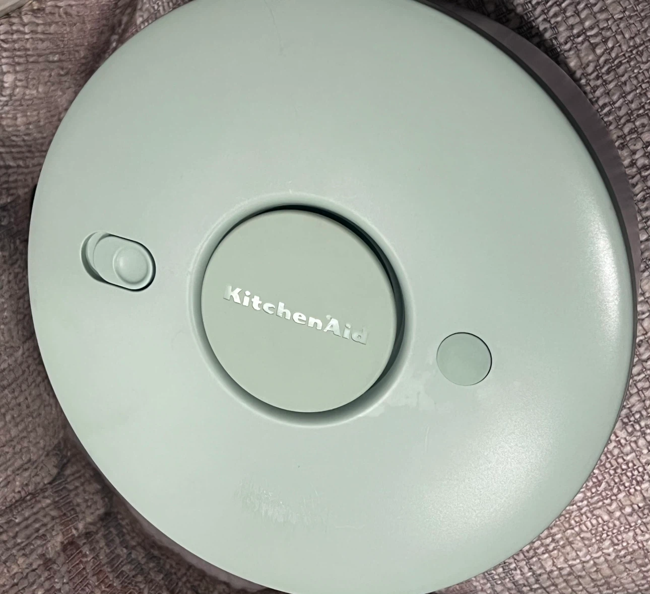 Kitchenaid Salad Spinner, new - photo 2