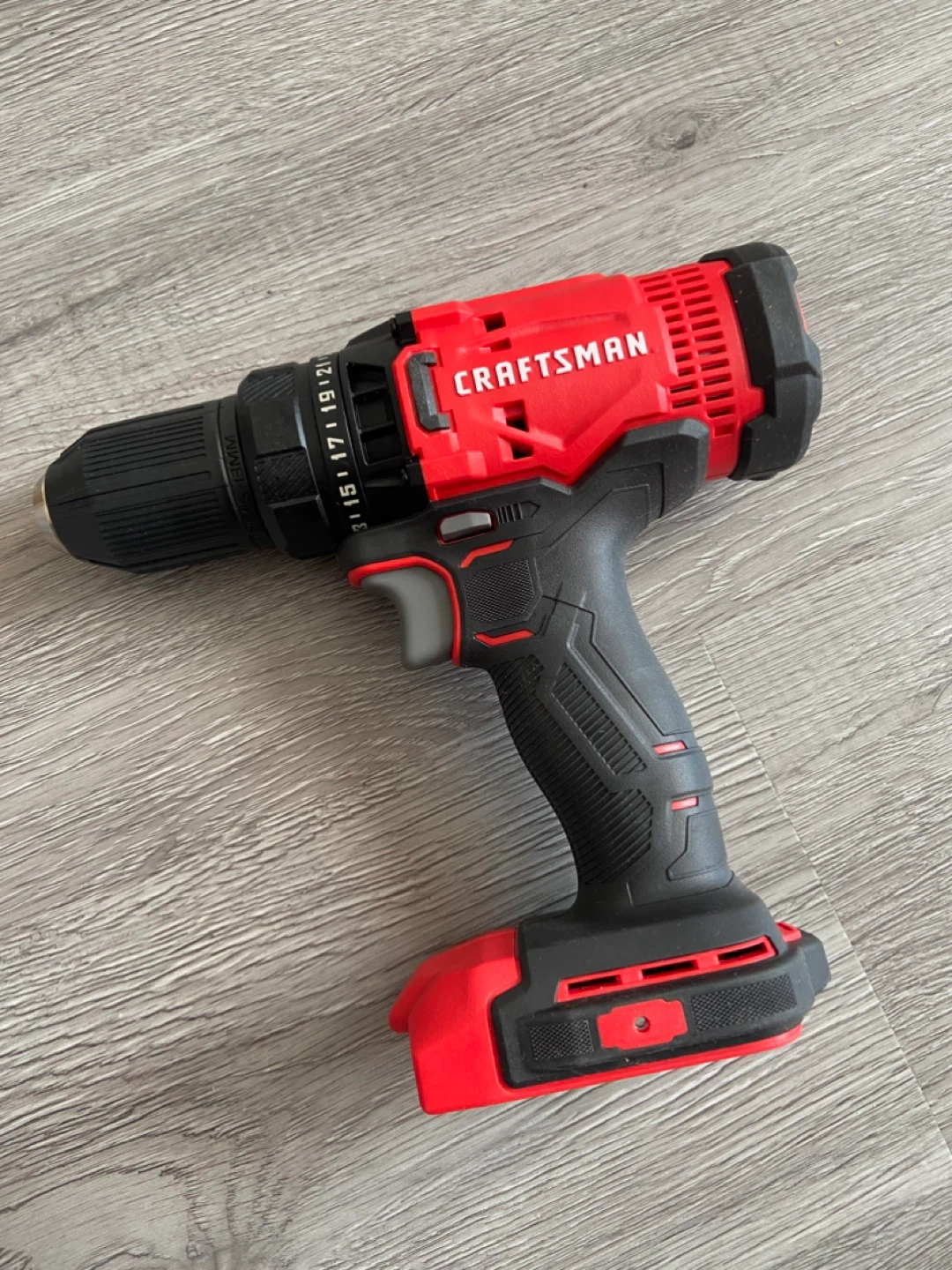 Craftsman 1/2” Drill/Driver