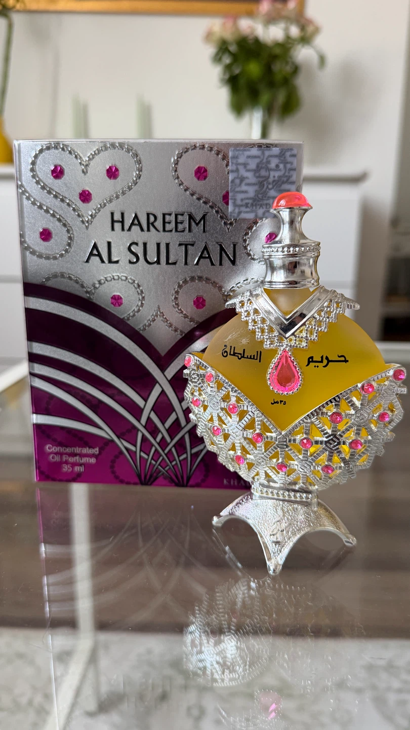 Hareem Al Sultan from Khadlaj