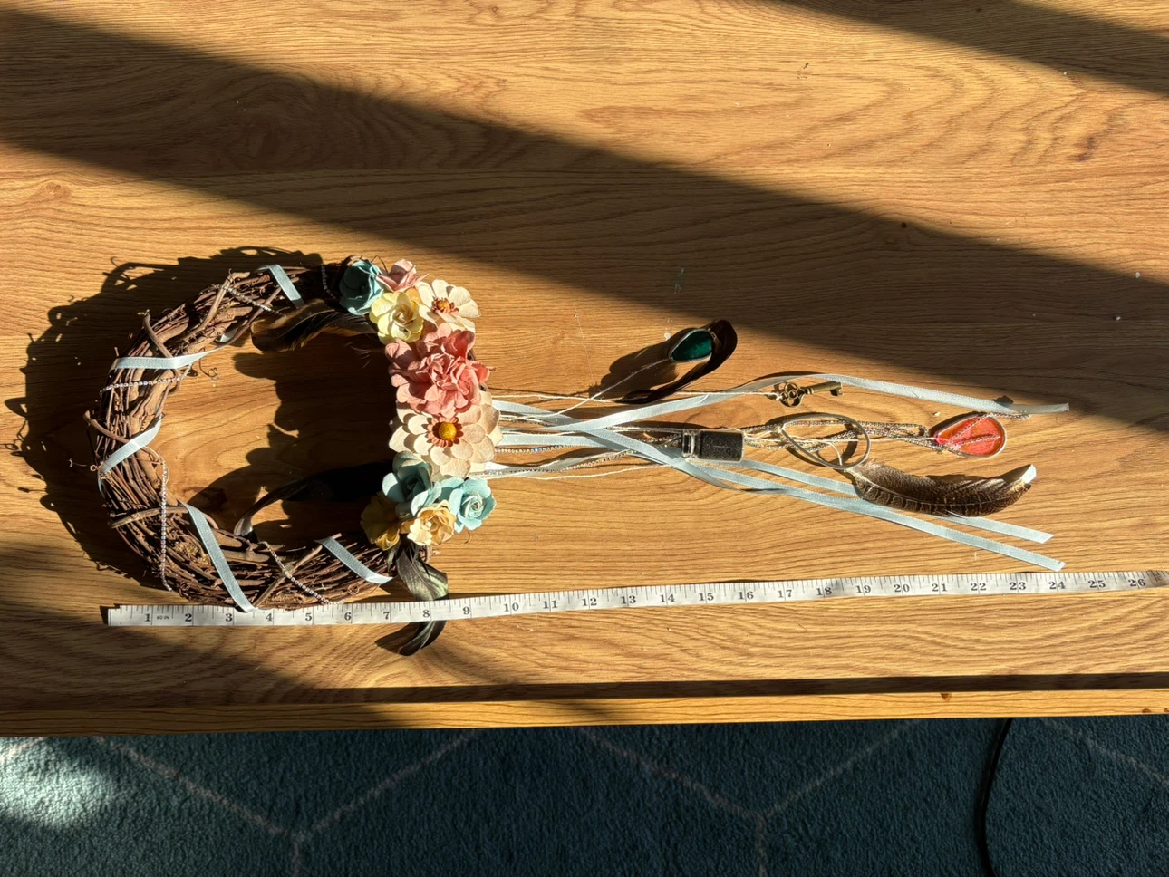 Witches Wreath - photo 2