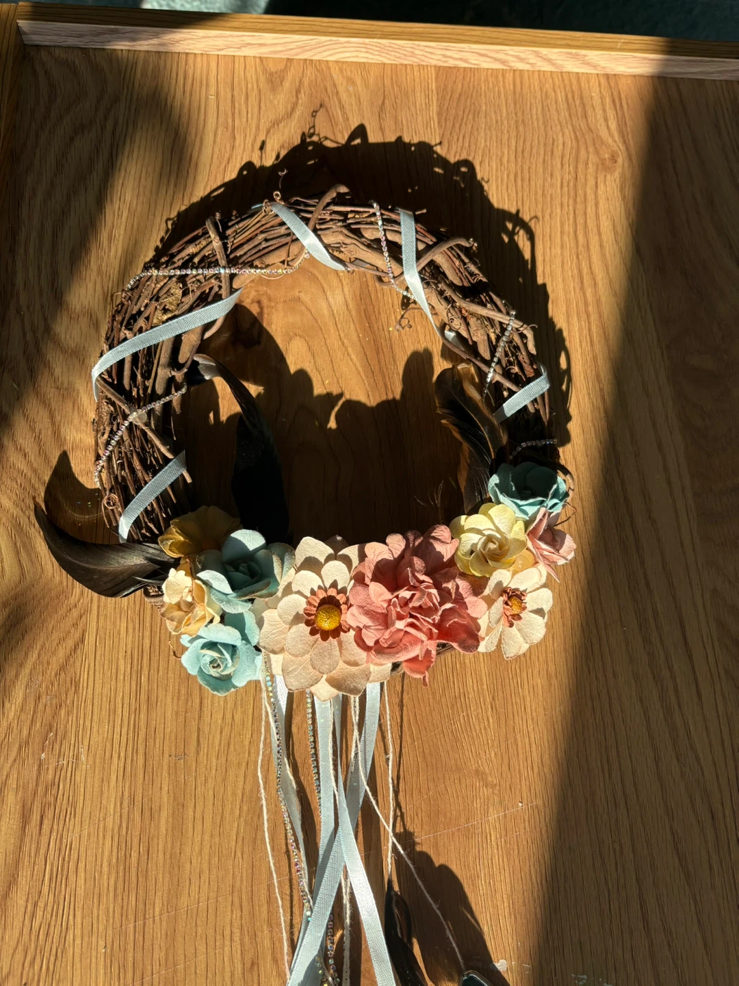 Witches Wreath - photo 3