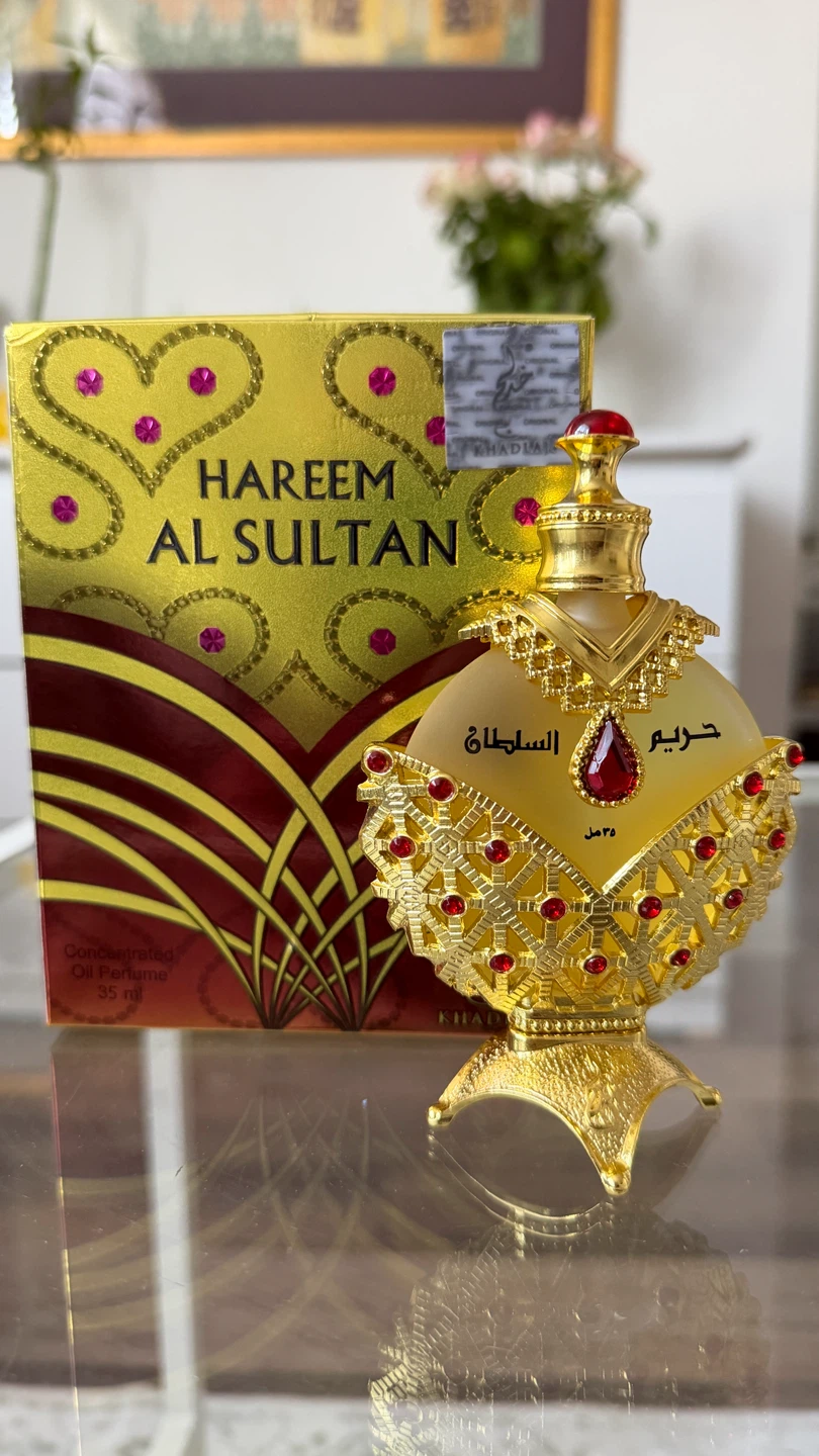 Khadlaj Hareem Al Sultan