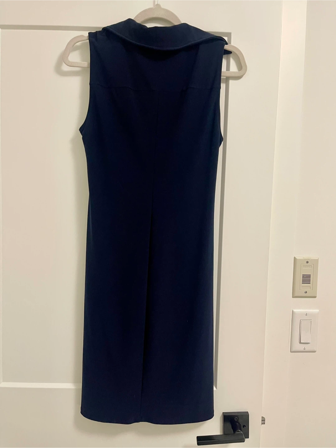 Tommy Hilfiger Navy Dress - photo 3