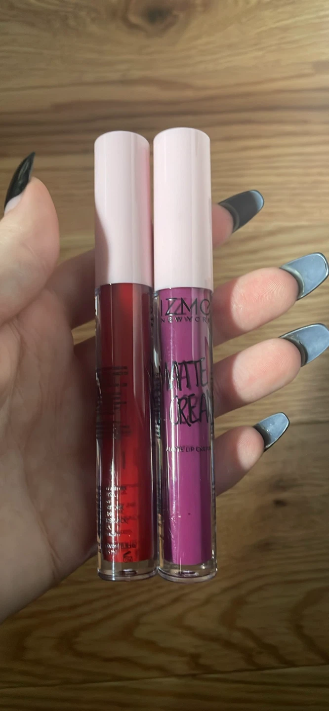 Disney Stitch 2-Pack Lip Balm - photo 2