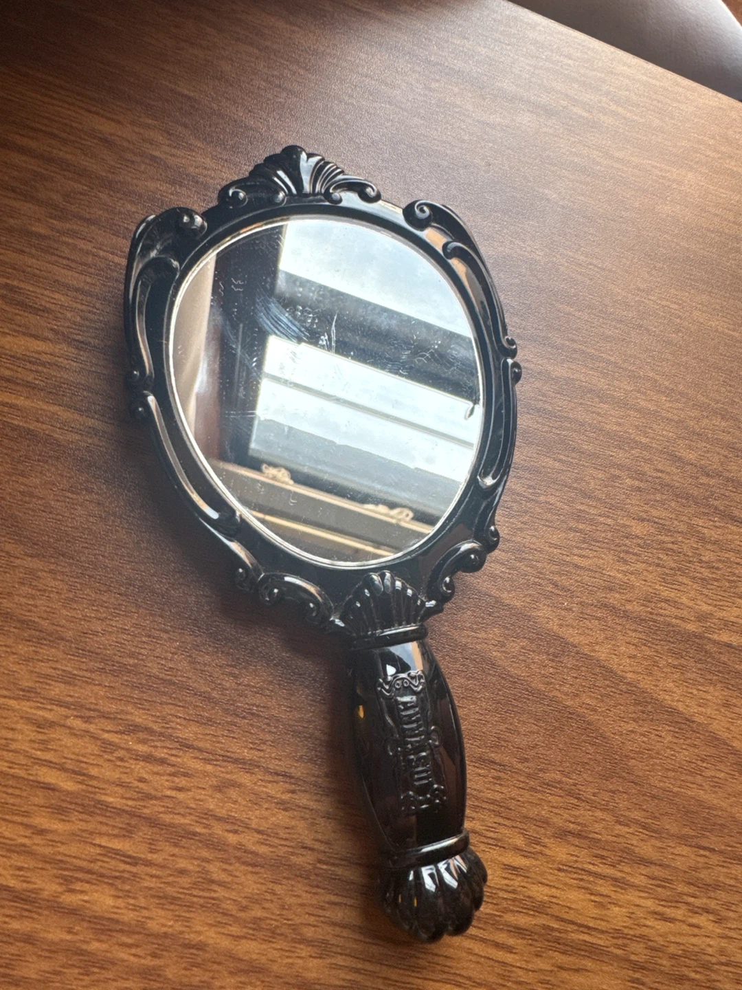 Anna Sui Hand Mirror