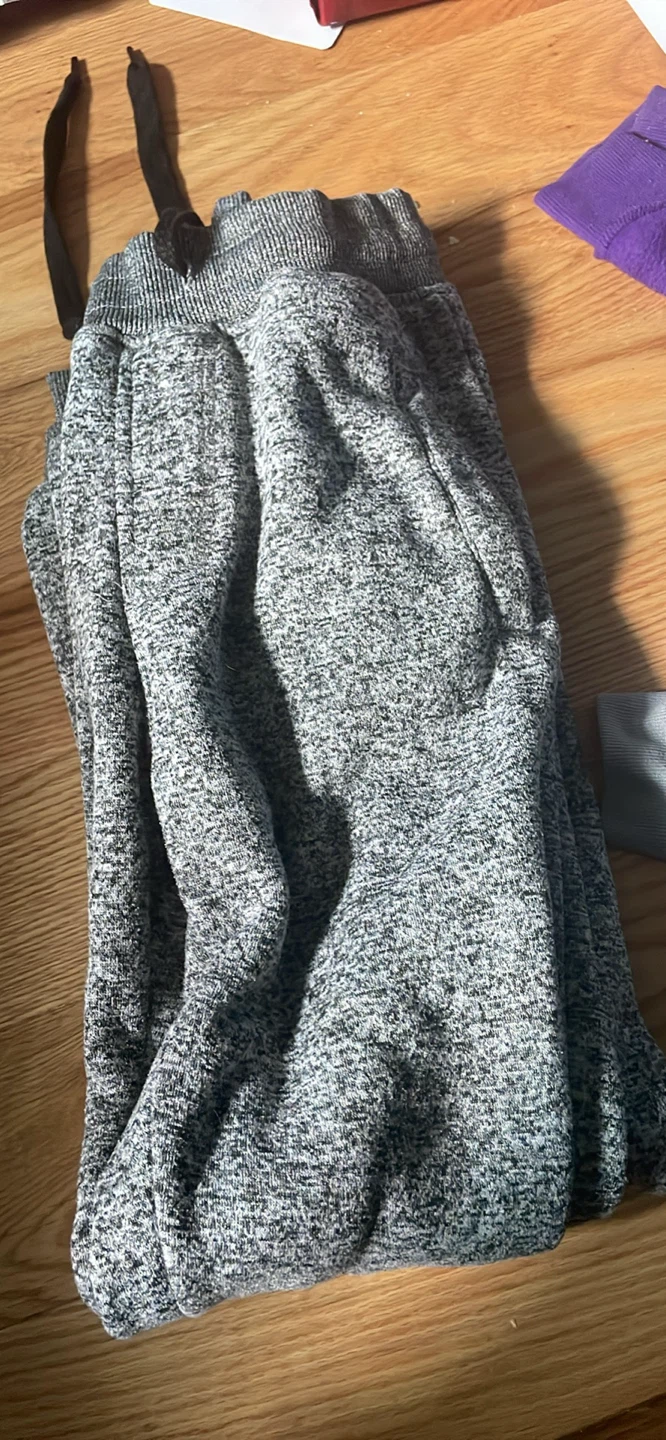 Mixed Clothing and Footwear Bundle