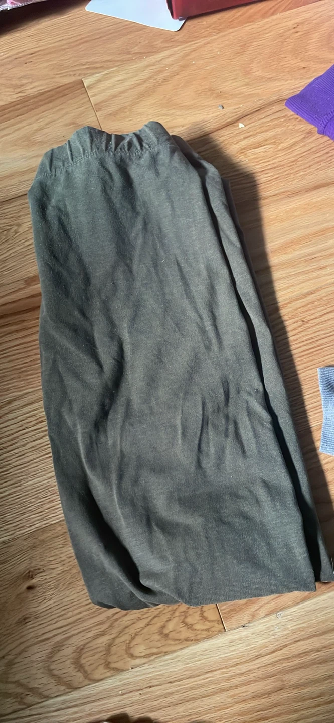Mixed Clothing and Footwear Bundle - photo 2