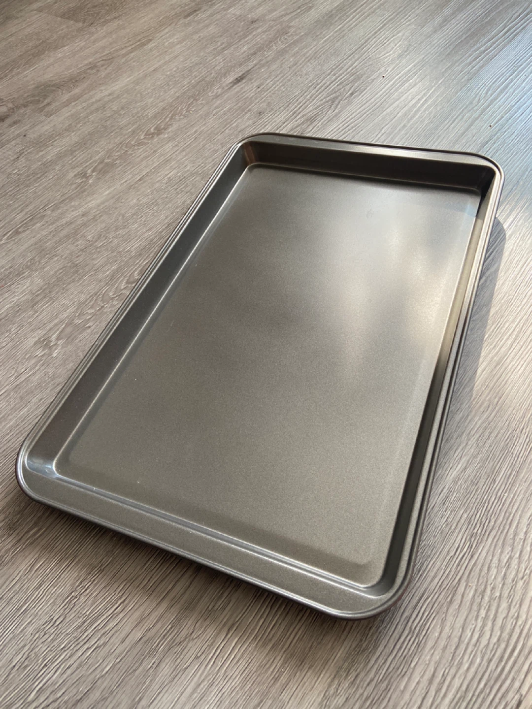 Baking Tray