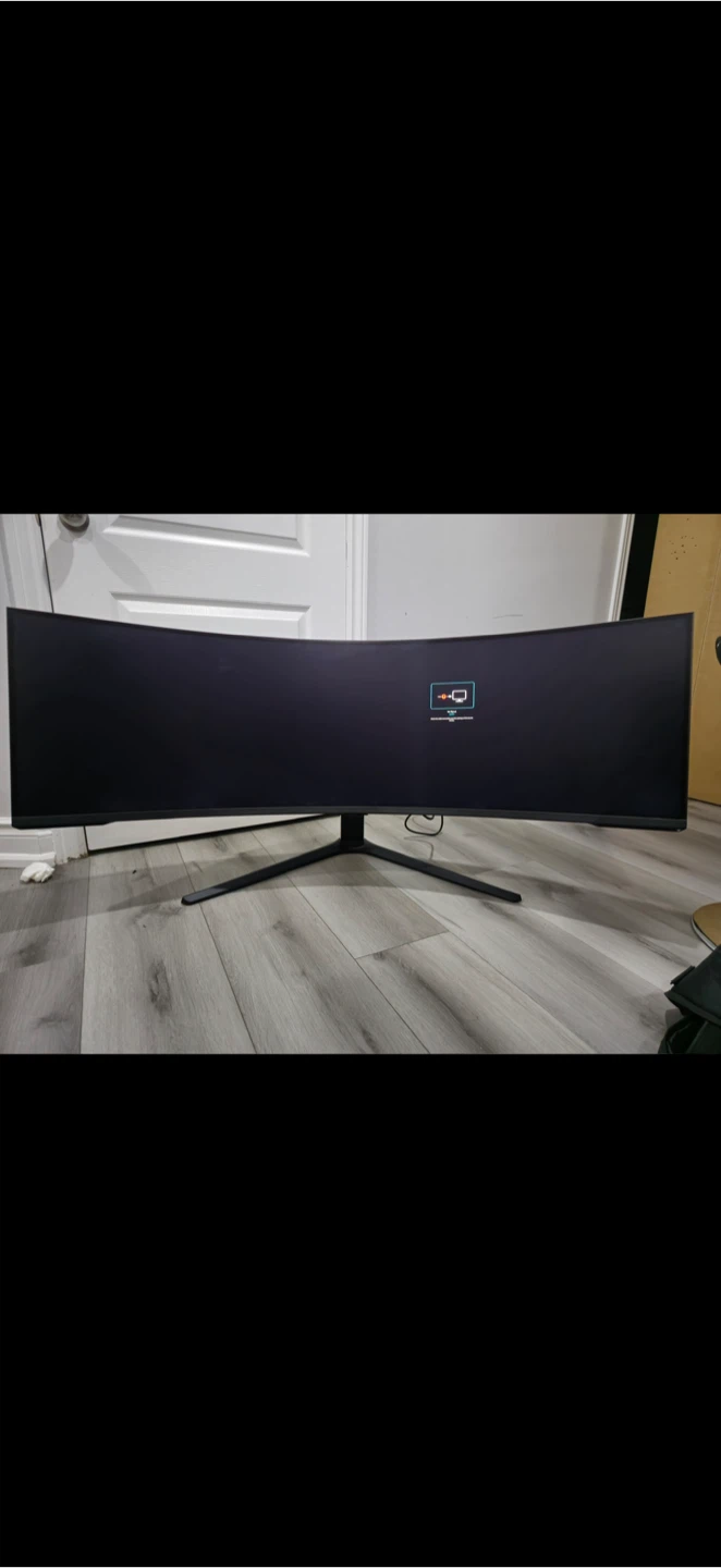 Samsung Odyssey Neo G9 57-inch" Curved Gaming Monitor - photo 2