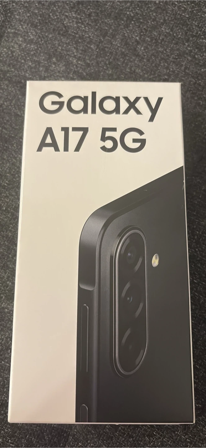 Samsung Galaxy A17 5G