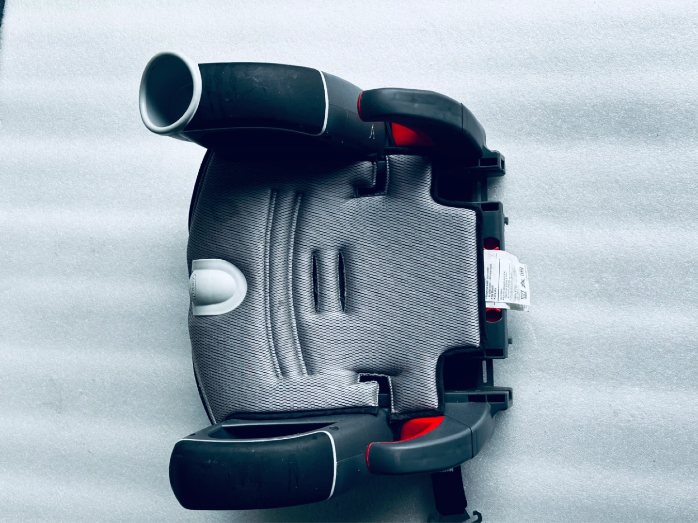 Graco Booster Car Seat