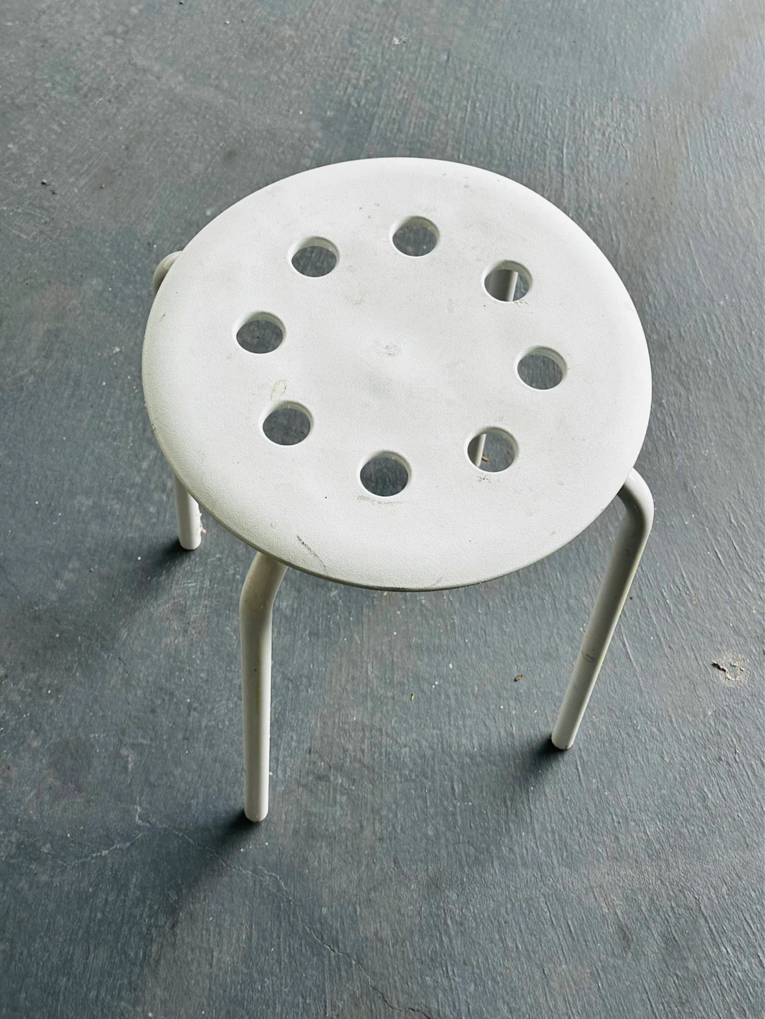 IKEA Marius Stool