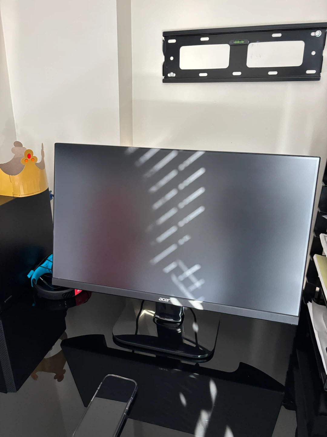 Acer Monitor