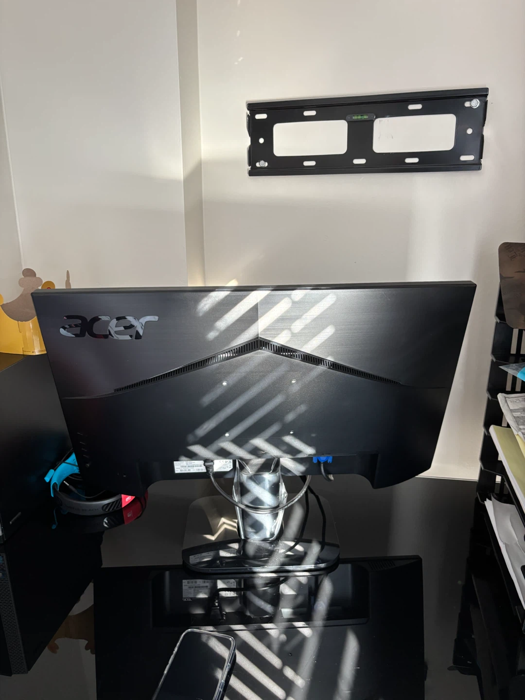 Acer Monitor - photo 2