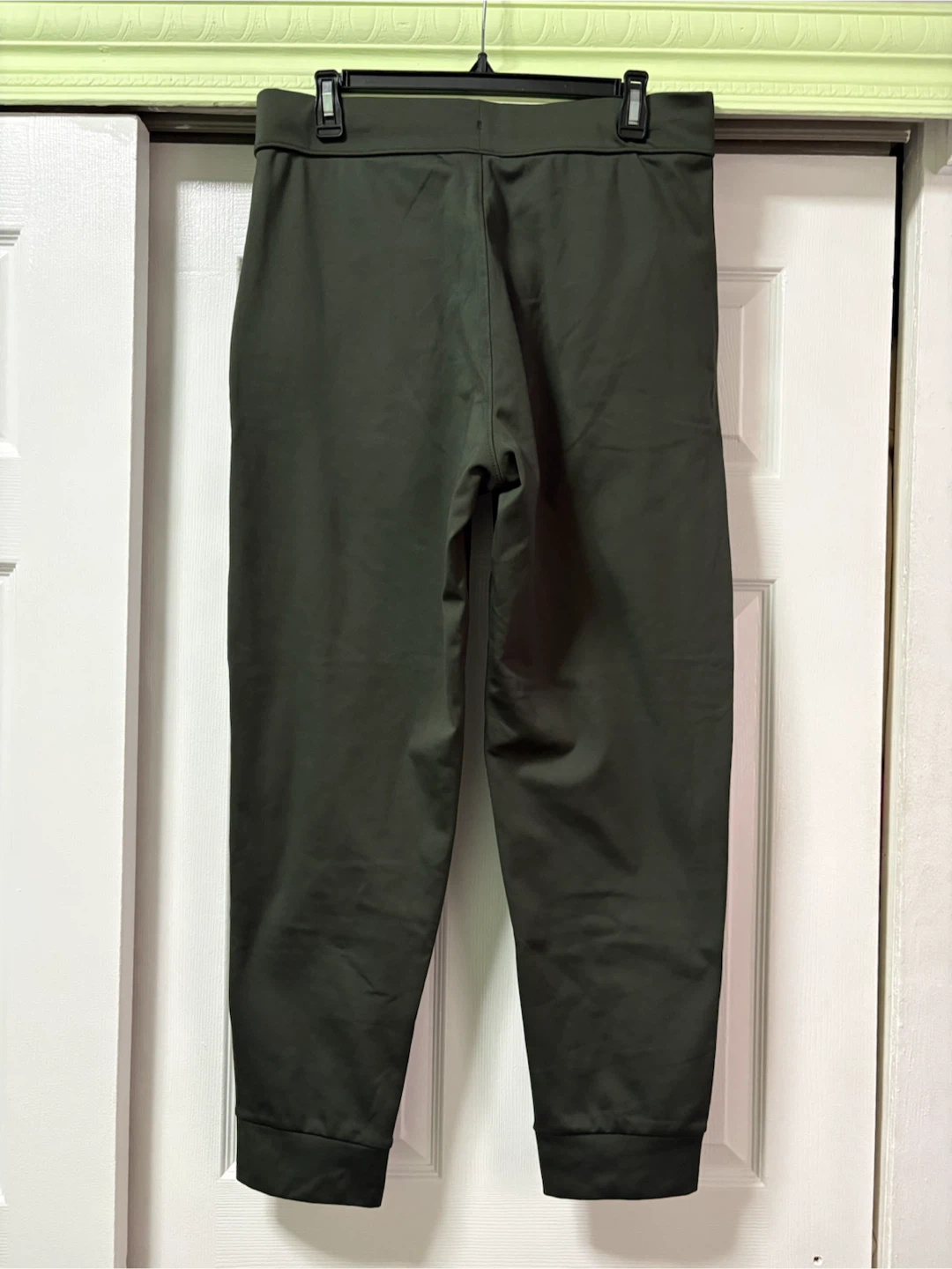 32 Degrees Heat Olive Joggers - photo 4