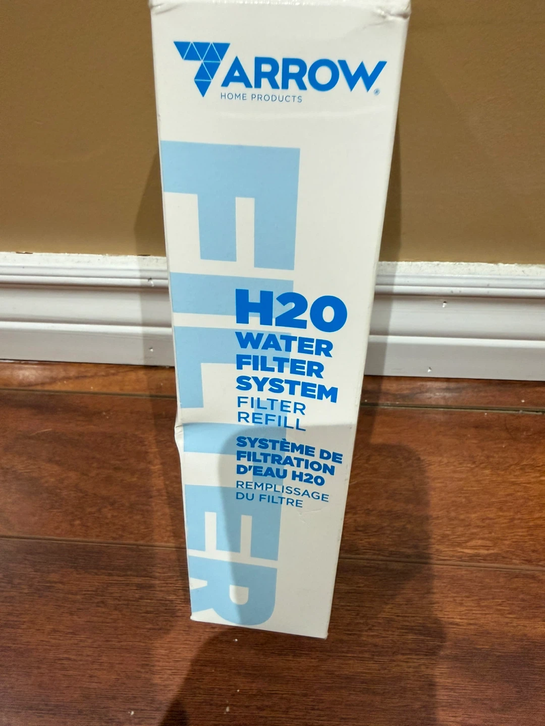Arrow Home Products H20 Water Filter Refill