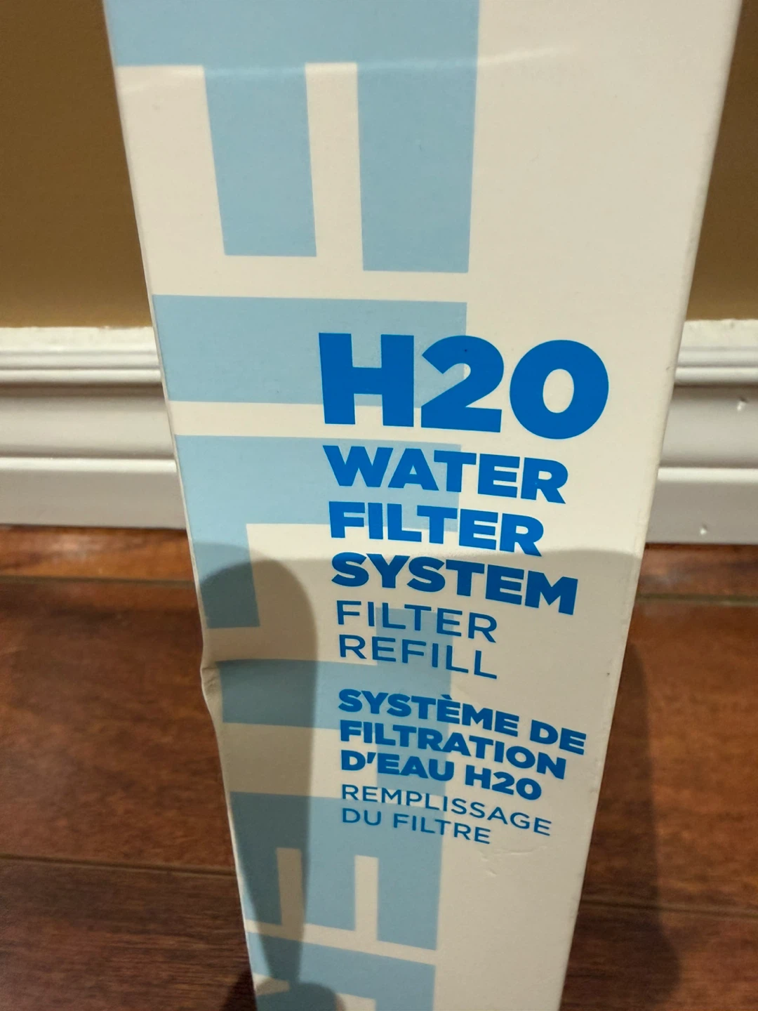 Arrow Home Products H20 Water Filter Refill - photo 2