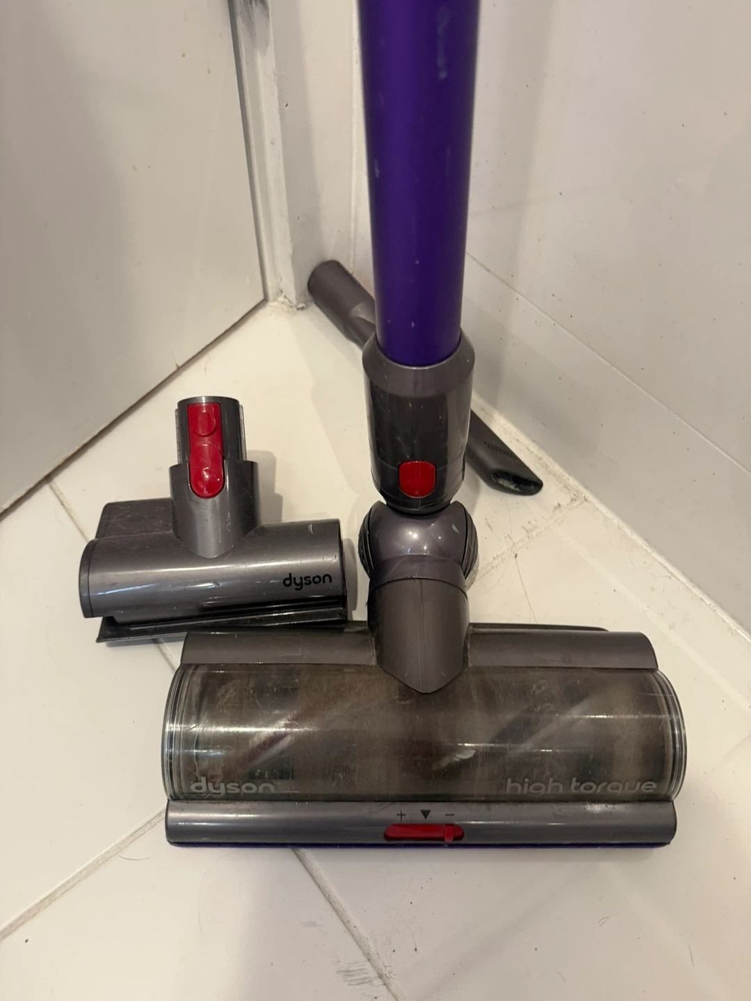 Dyson V11 Animal Cordless Vacuum - photo 2