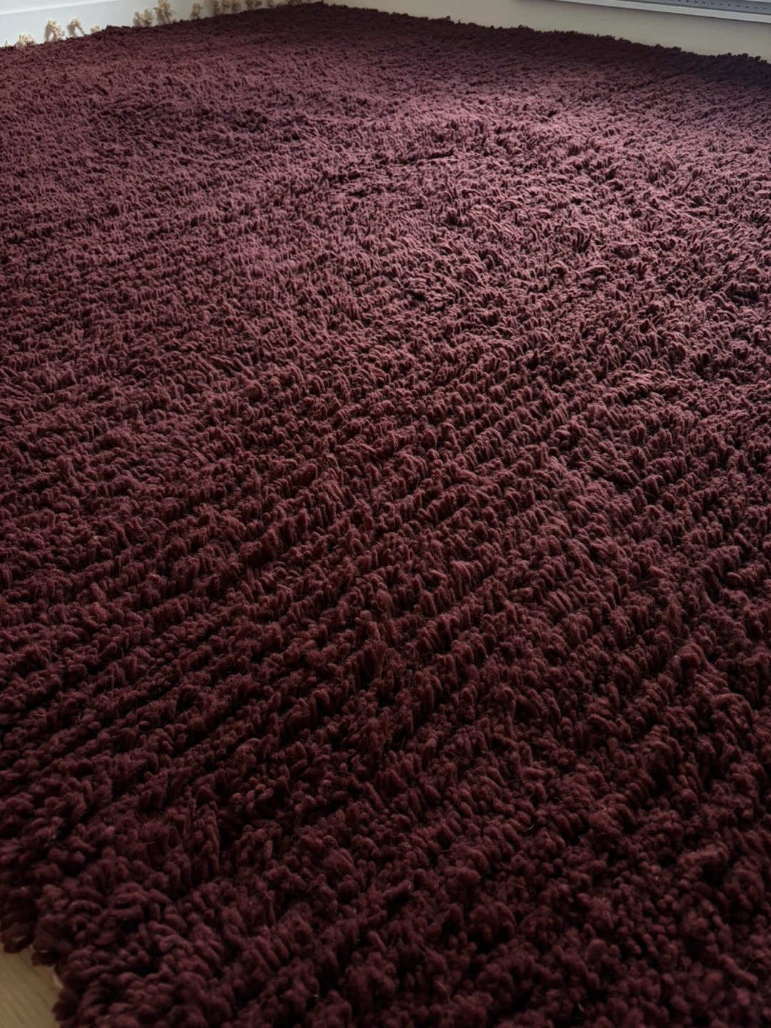 Authentic Hand Made Moroccan Rug - photo 2