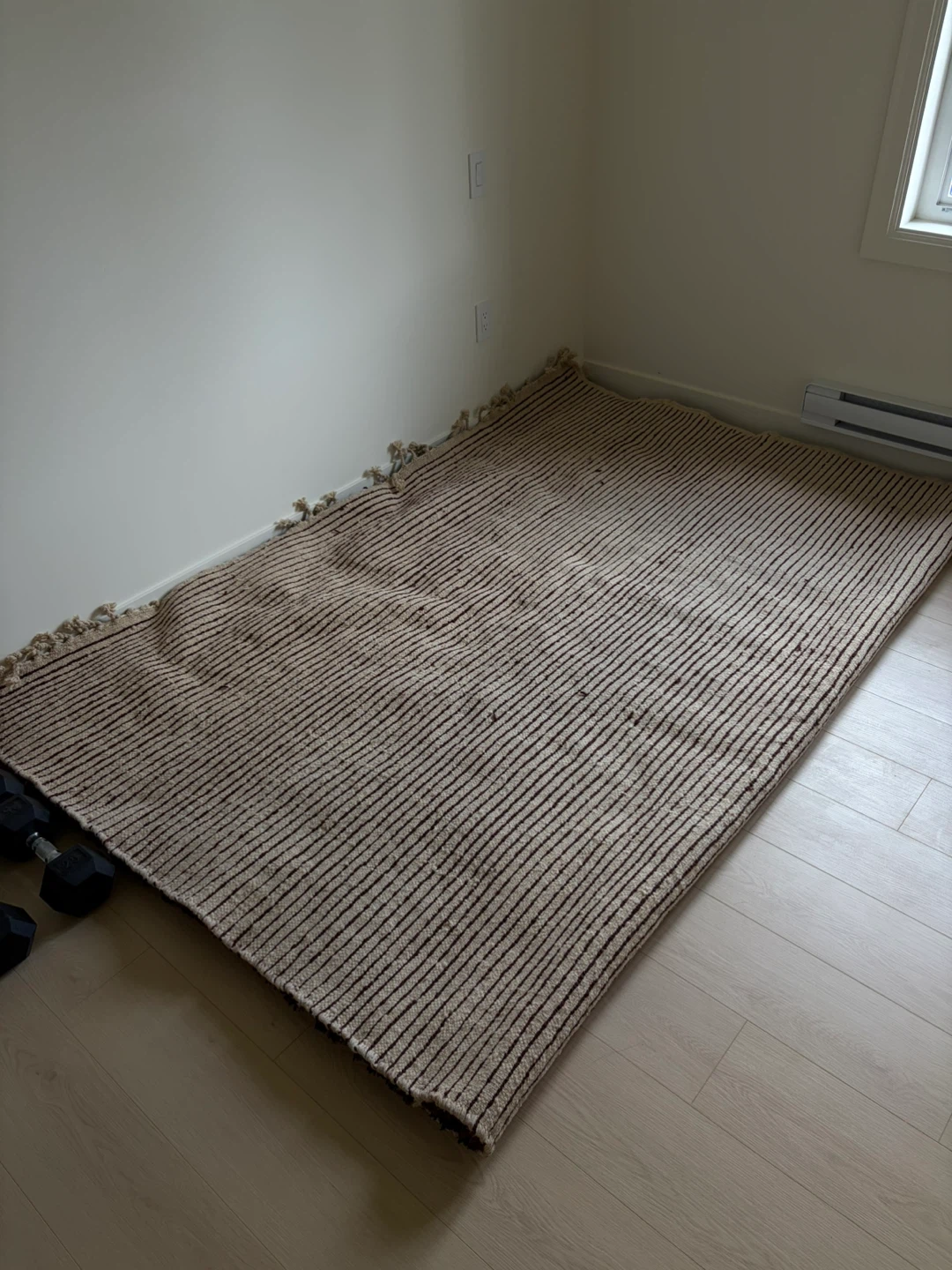 Authentic Hand Made Moroccan Rug - photo 4