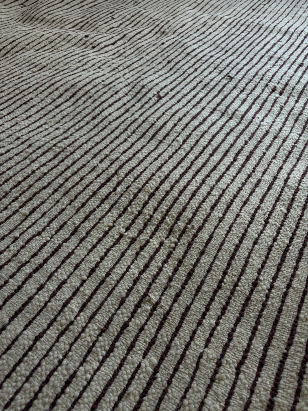Authentic Hand Made Moroccan Rug - photo 5