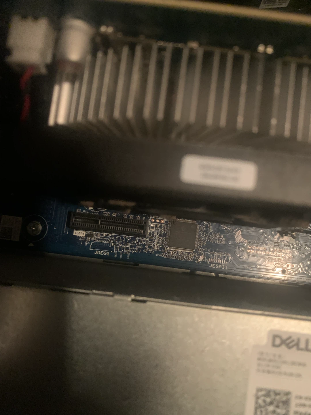 Dell G5000 Gaming Desktop - photo 5