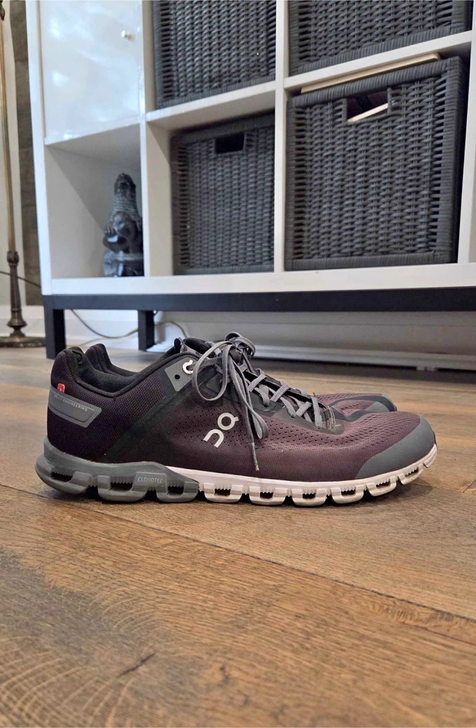 On Cloud Running Shoes
