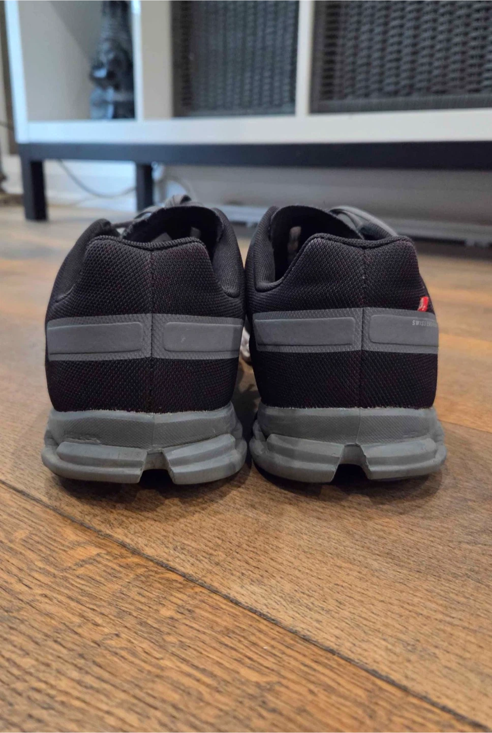 On Cloud Running Shoes - photo 3