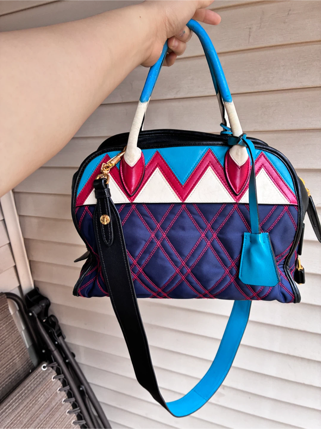 Limited edition prada! Spring collection - photo 2