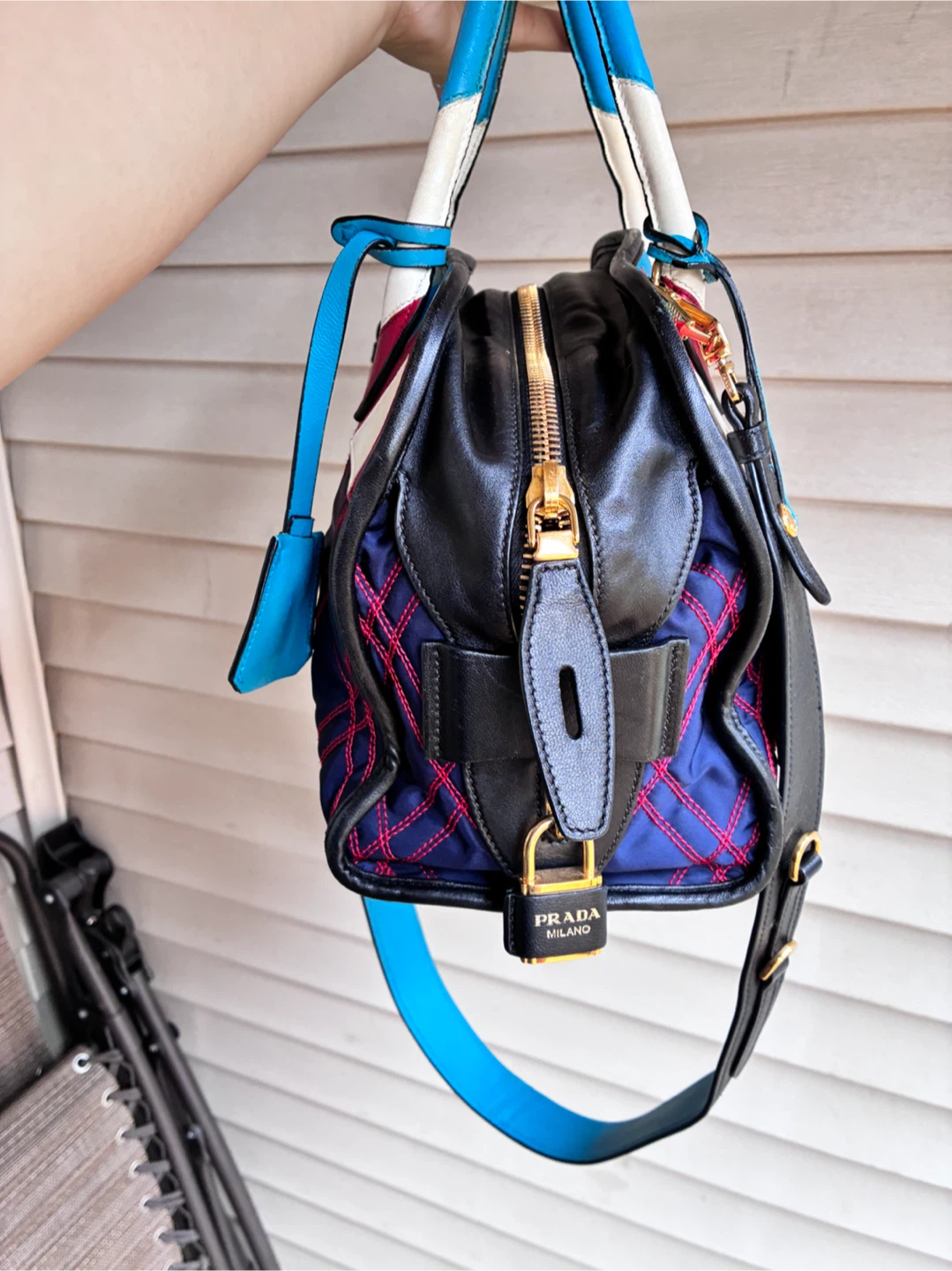 Limited edition prada! Spring collection - photo 4