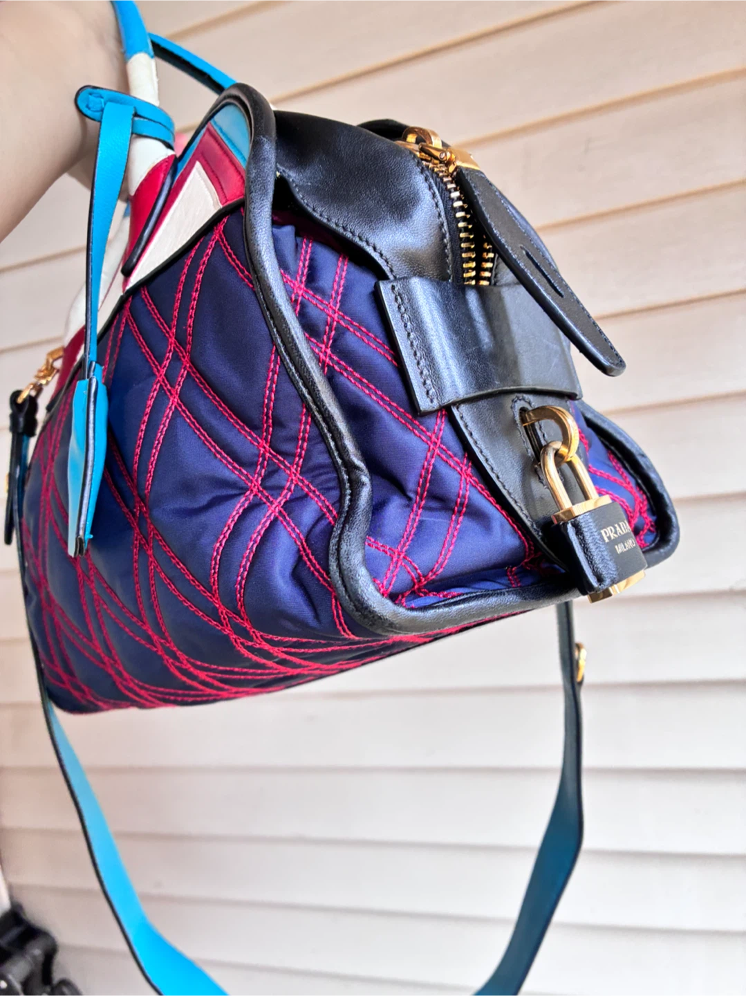 Limited edition prada! Spring collection - photo 5