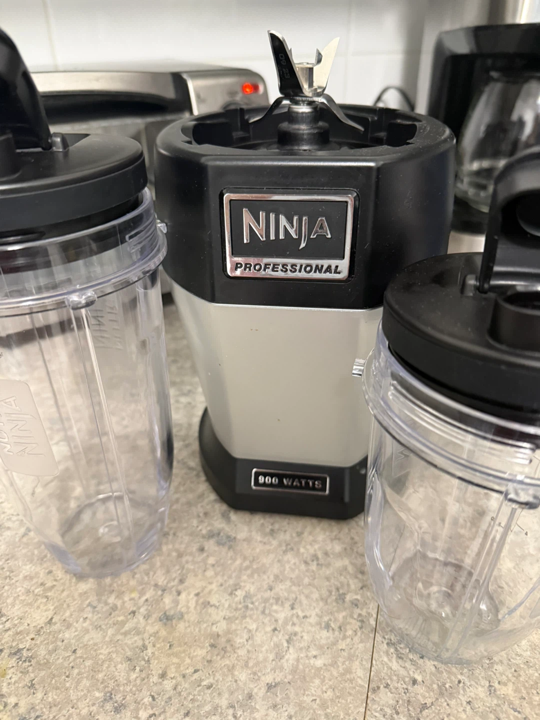 Blender Ninja Professional Personal