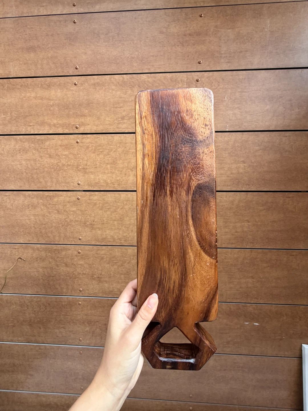 Wooden Serving Board