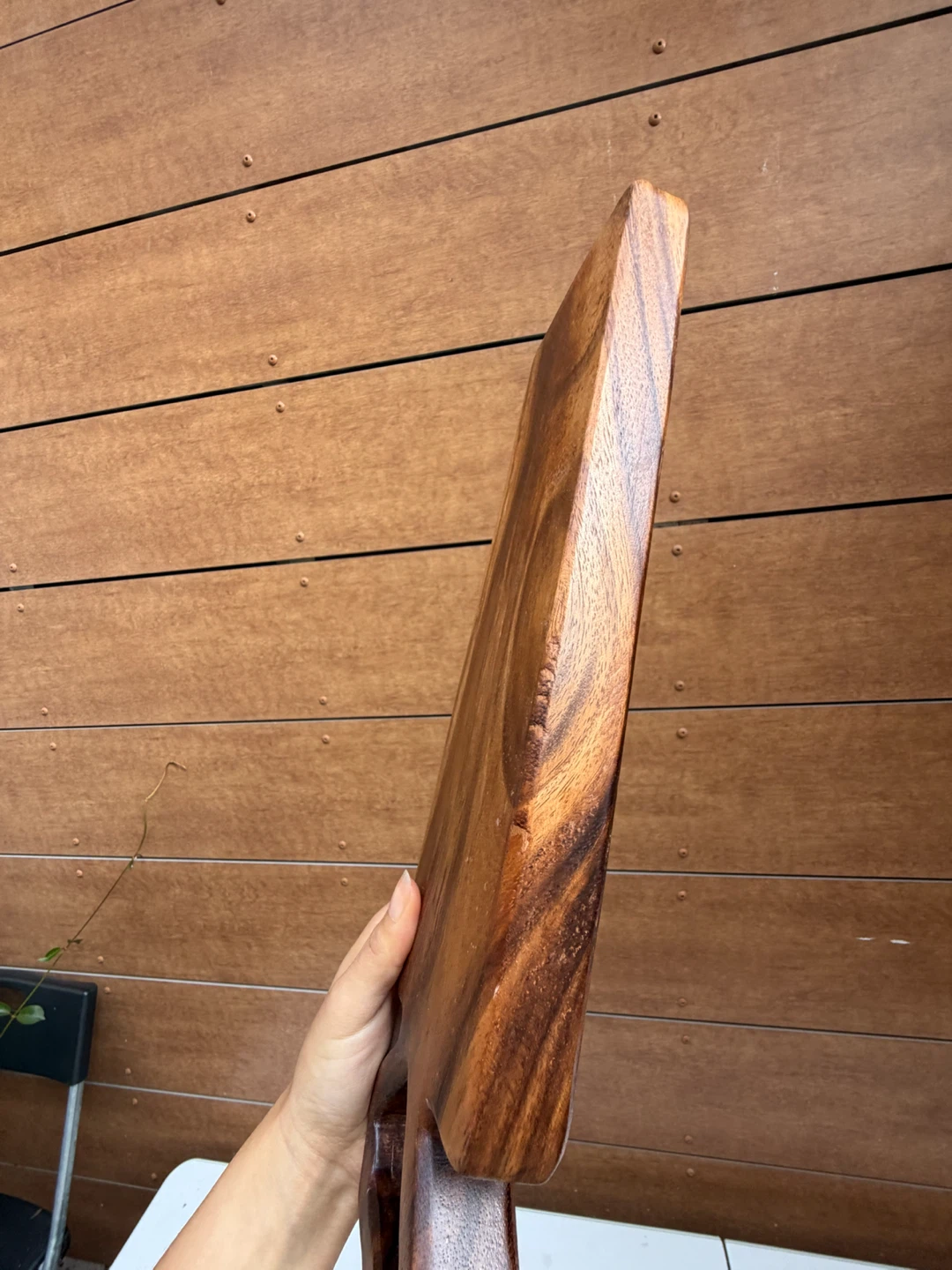 Wooden Serving Board - photo 2