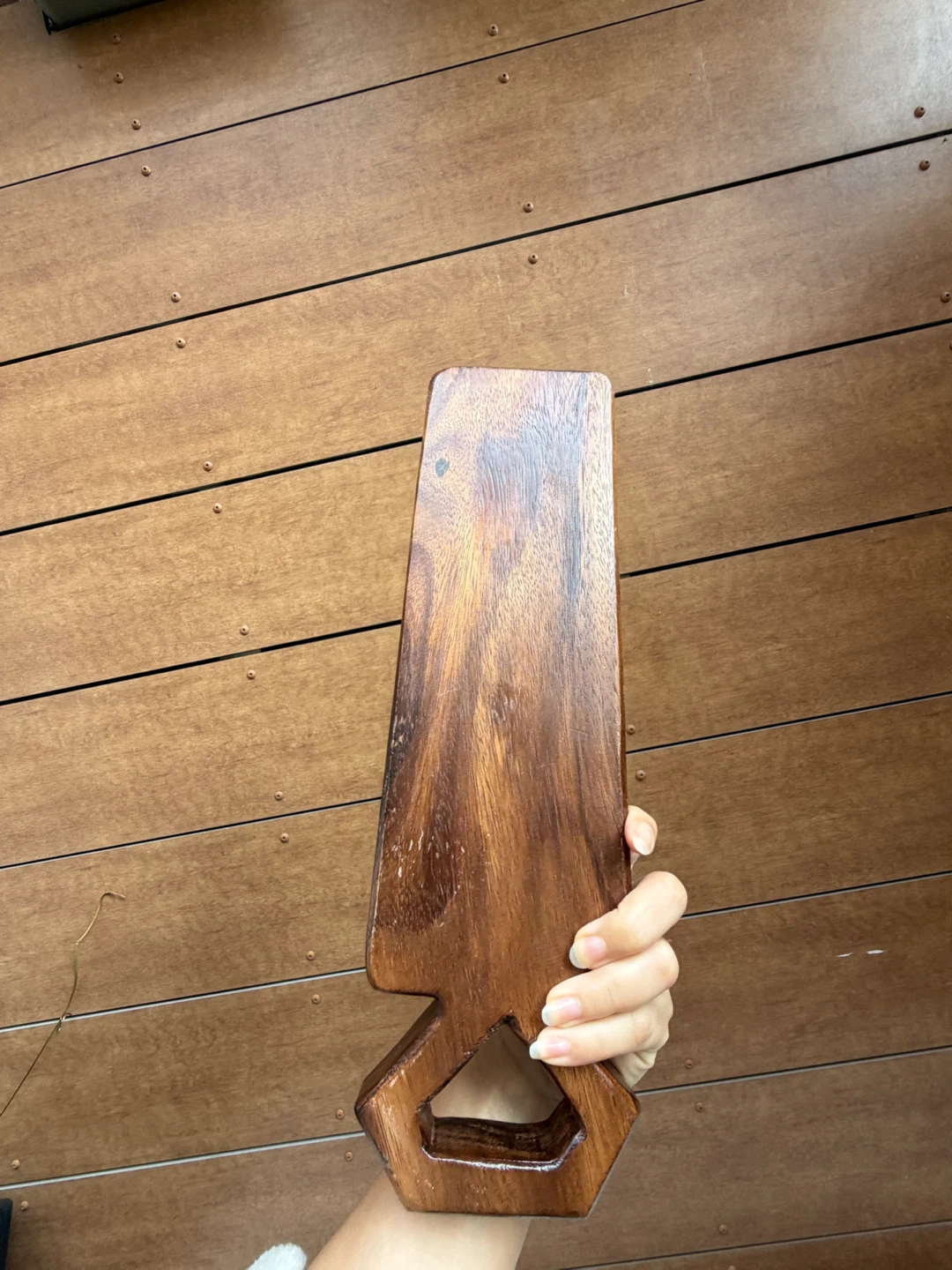 Wooden Serving Board - photo 3