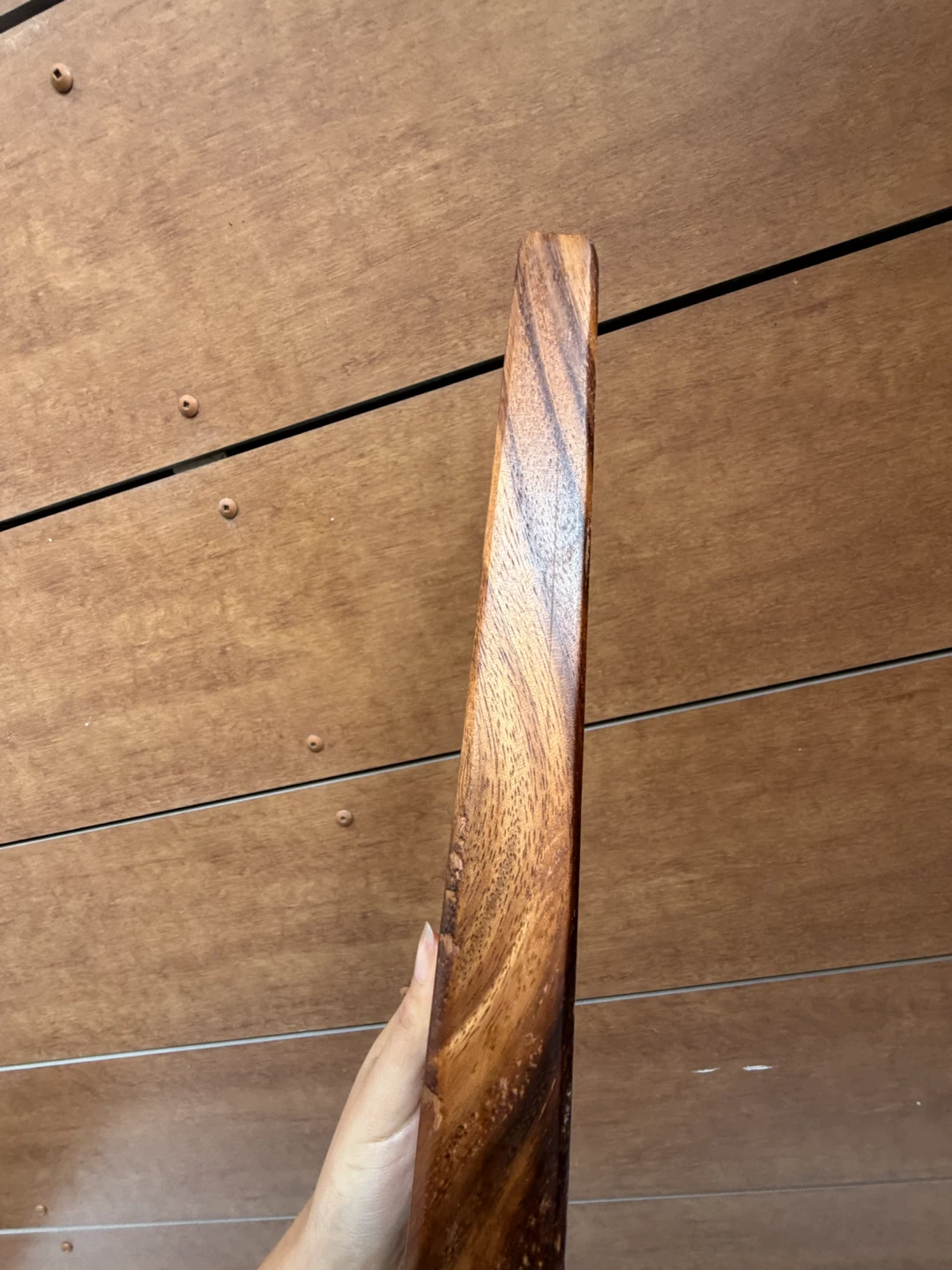 Wooden Serving Board - photo 4