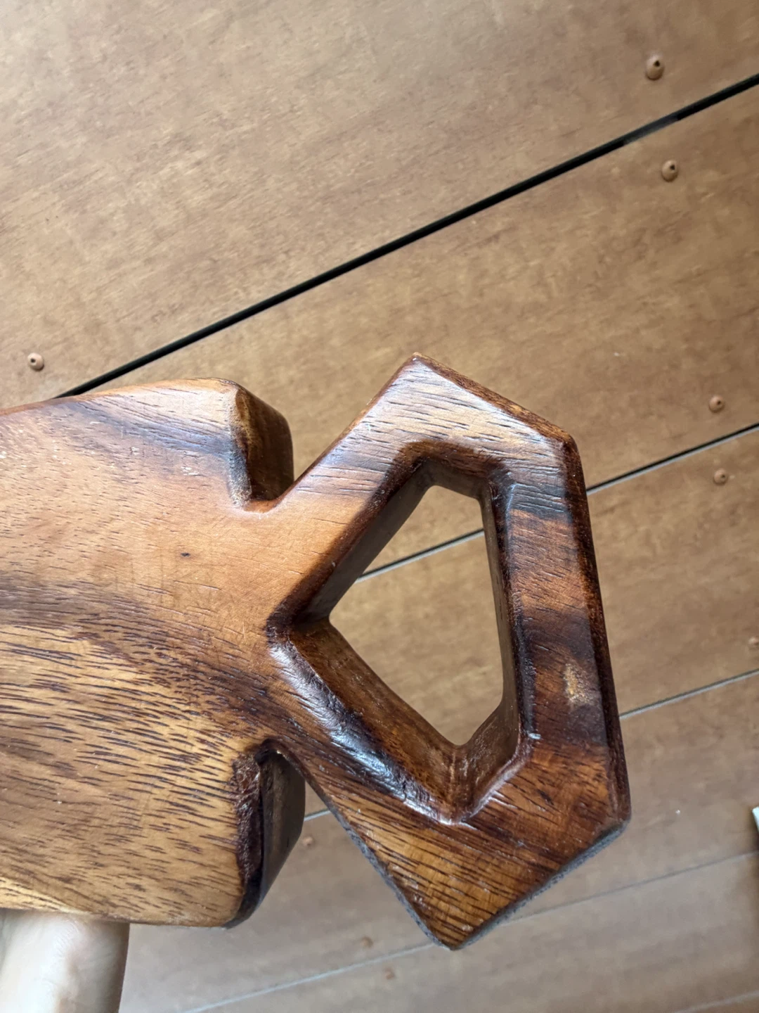 Wooden Serving Board - photo 5