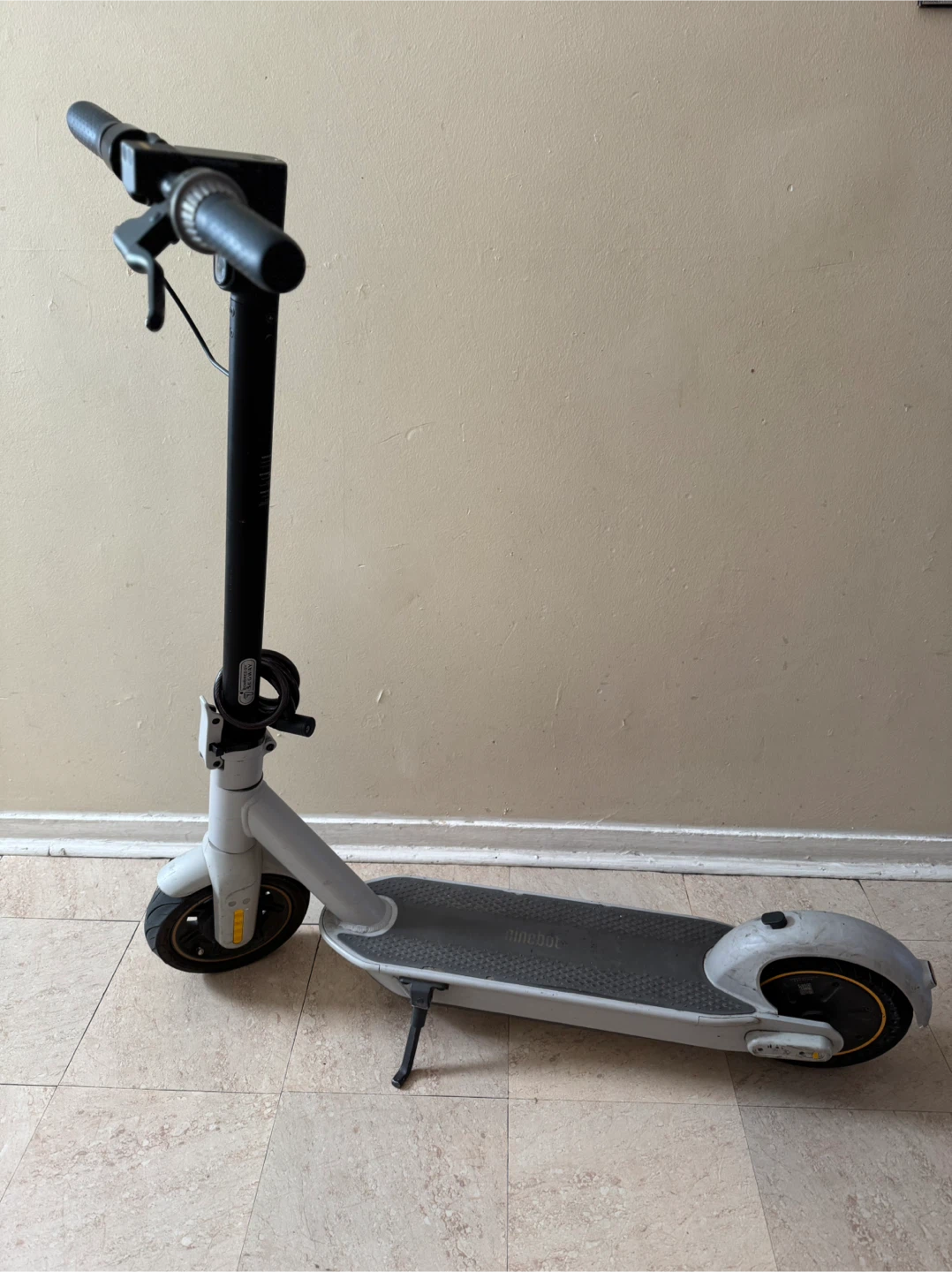 Segway Ninebot Max G30LP - Trade for G30P or $350 Cash