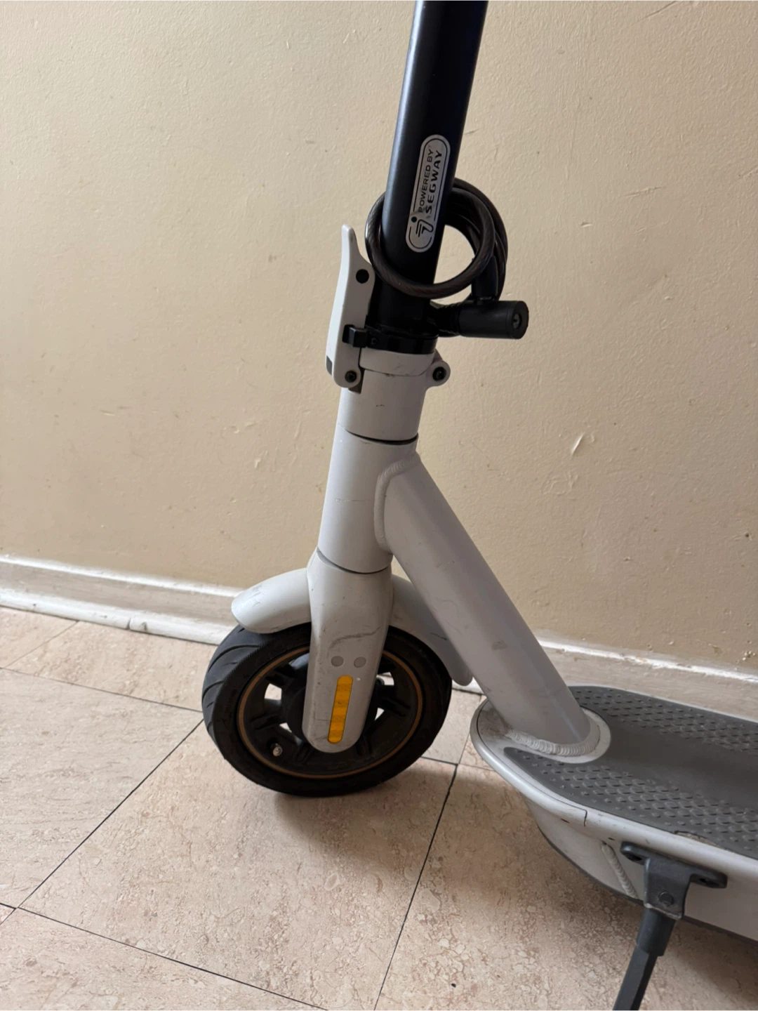 Segway Ninebot Max G30LP - Trade for G30P or $350 Cash - photo 3