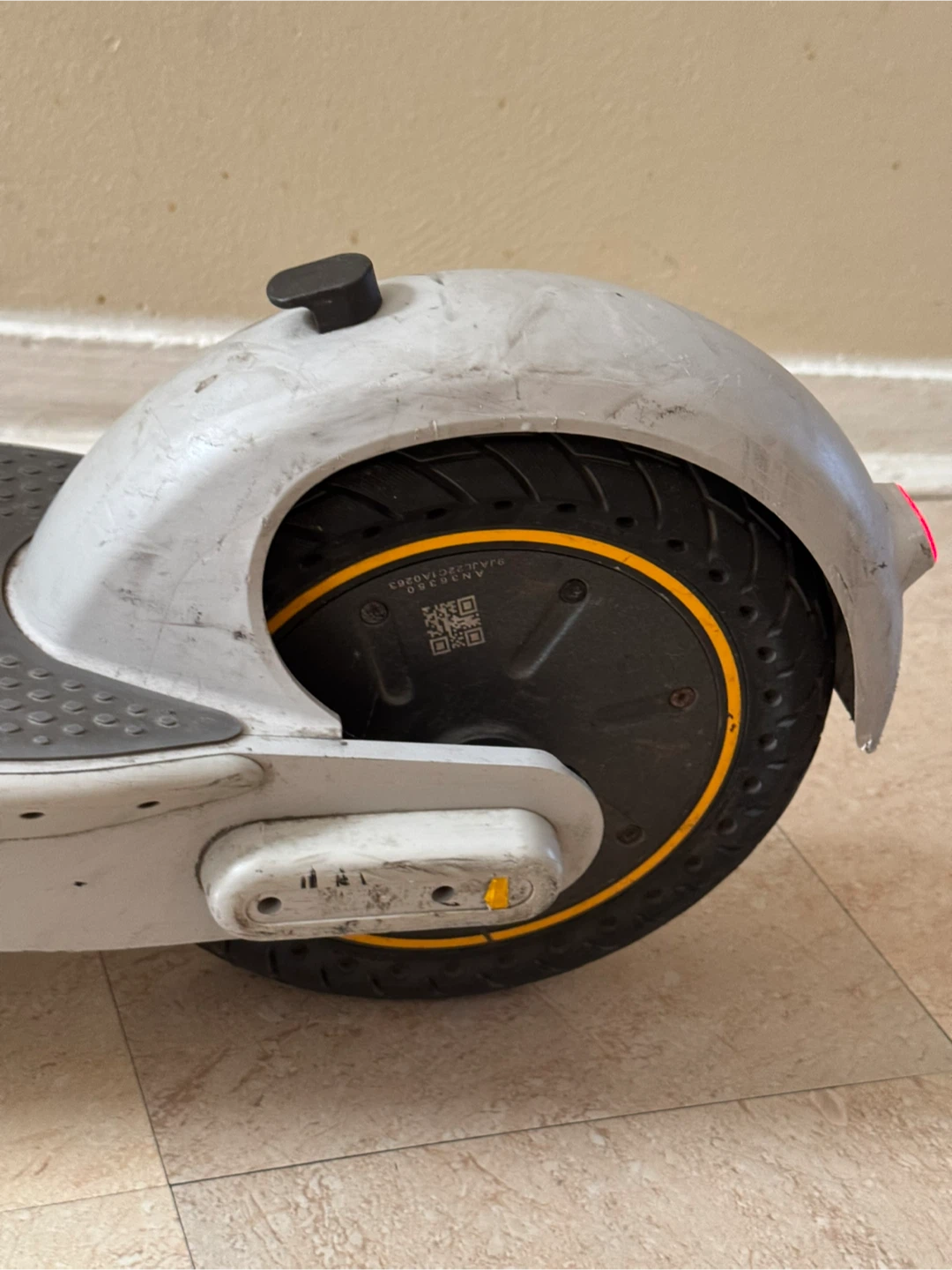 Segway Ninebot Max G30LP - Trade for G30P or $350 Cash - photo 4