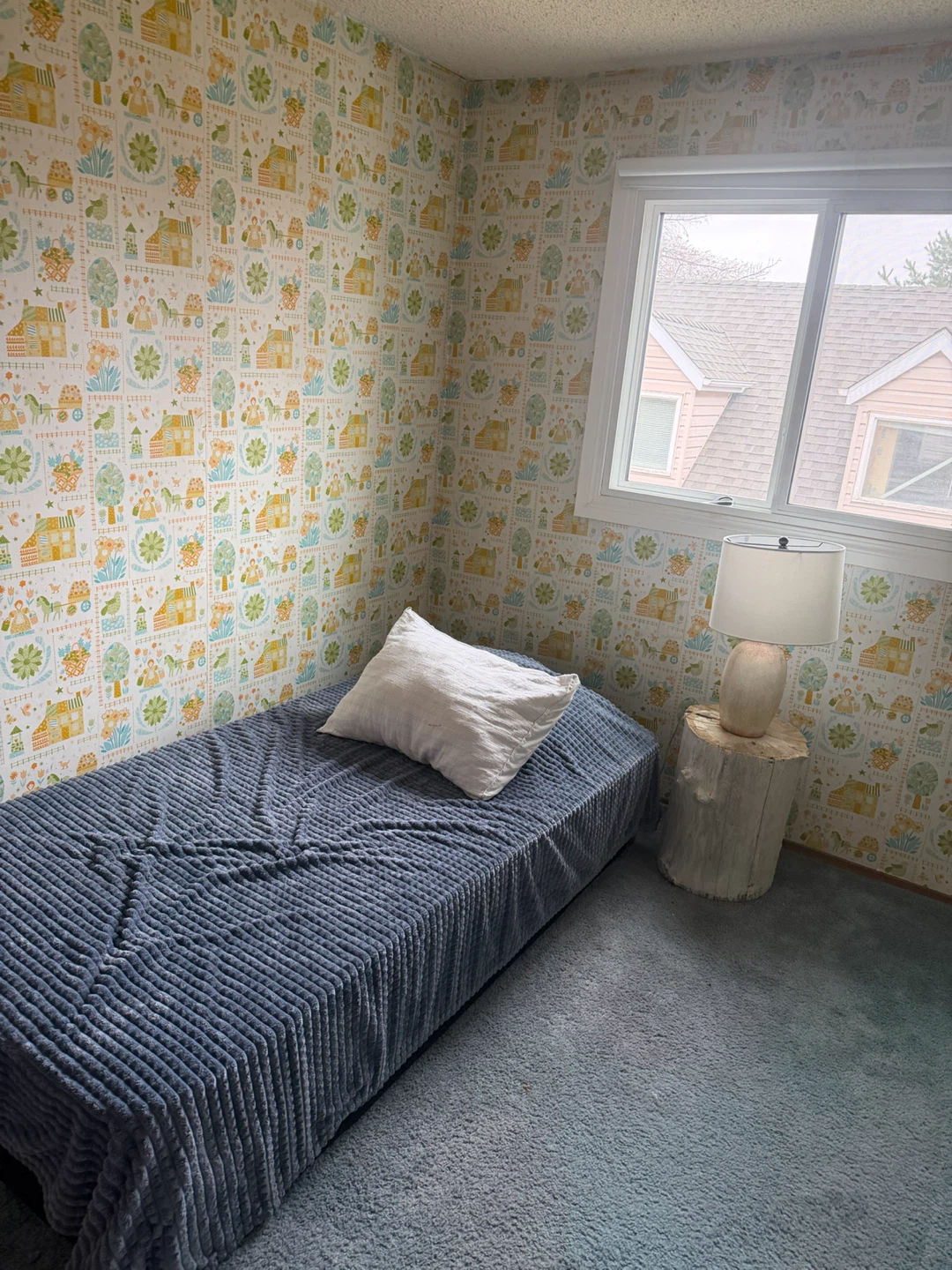 Room for rent - photo 2