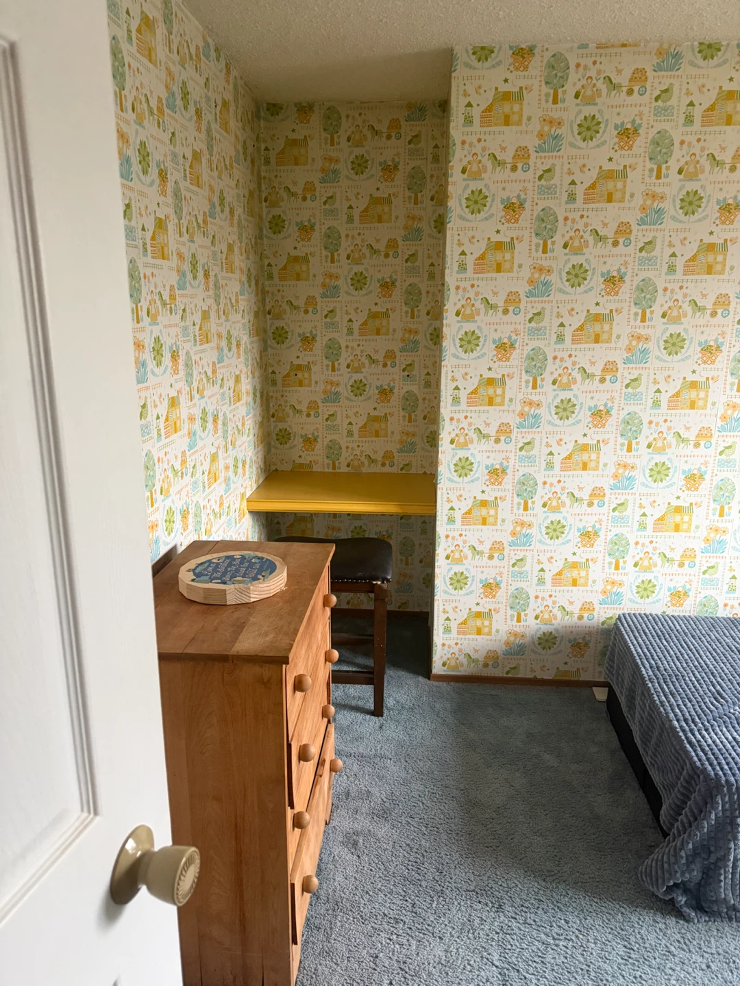 Room for rent - photo 5