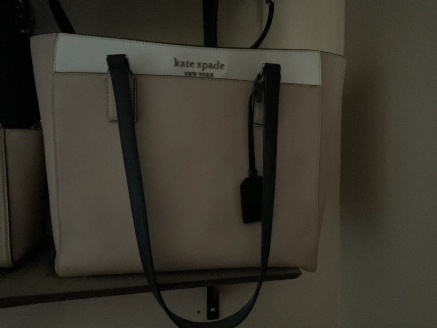 Kate Spade Tote Bag