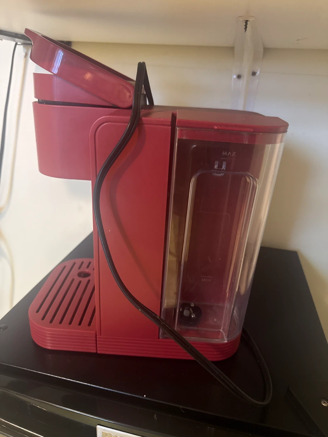Keurig K-Slim Single Serve Coffee Maker - photo 2