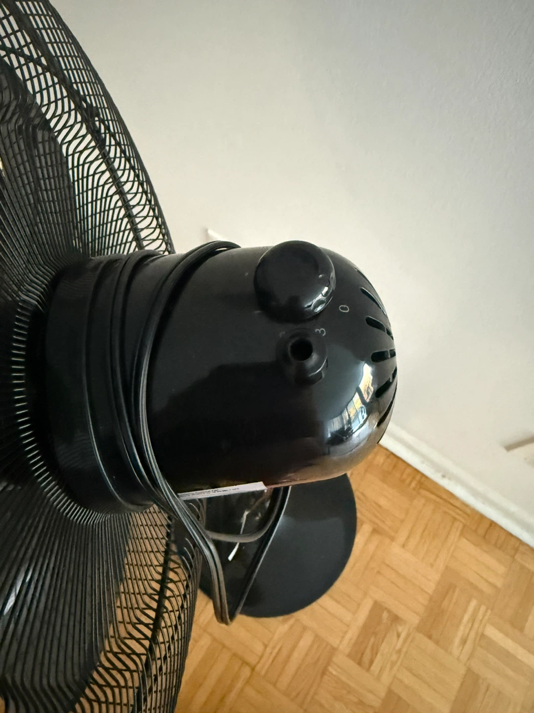 For Living Pedestal Fan - photo 3