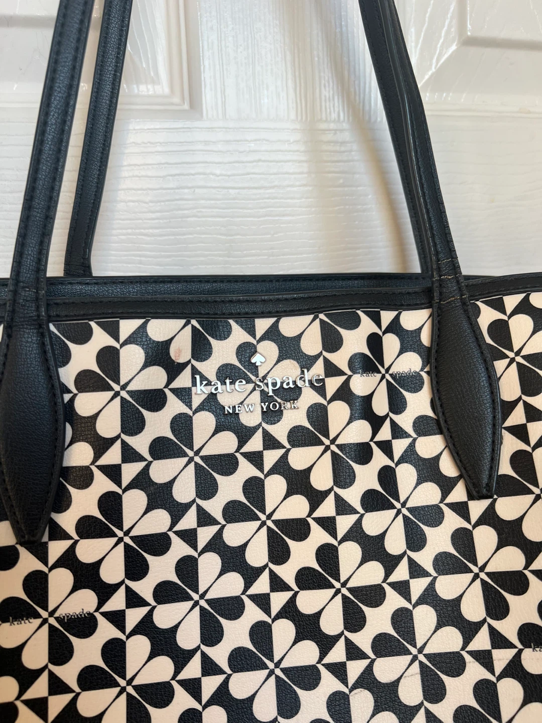 Kate Spade New York Tote Bag - photo 2