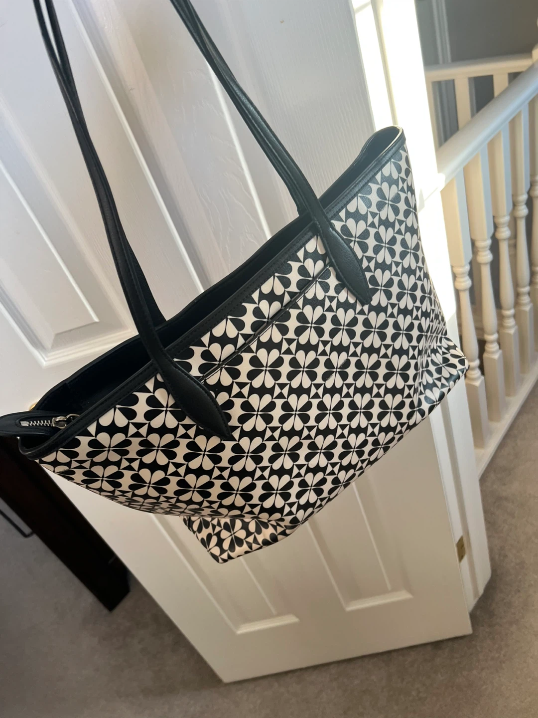 Kate Spade New York Tote Bag - photo 3