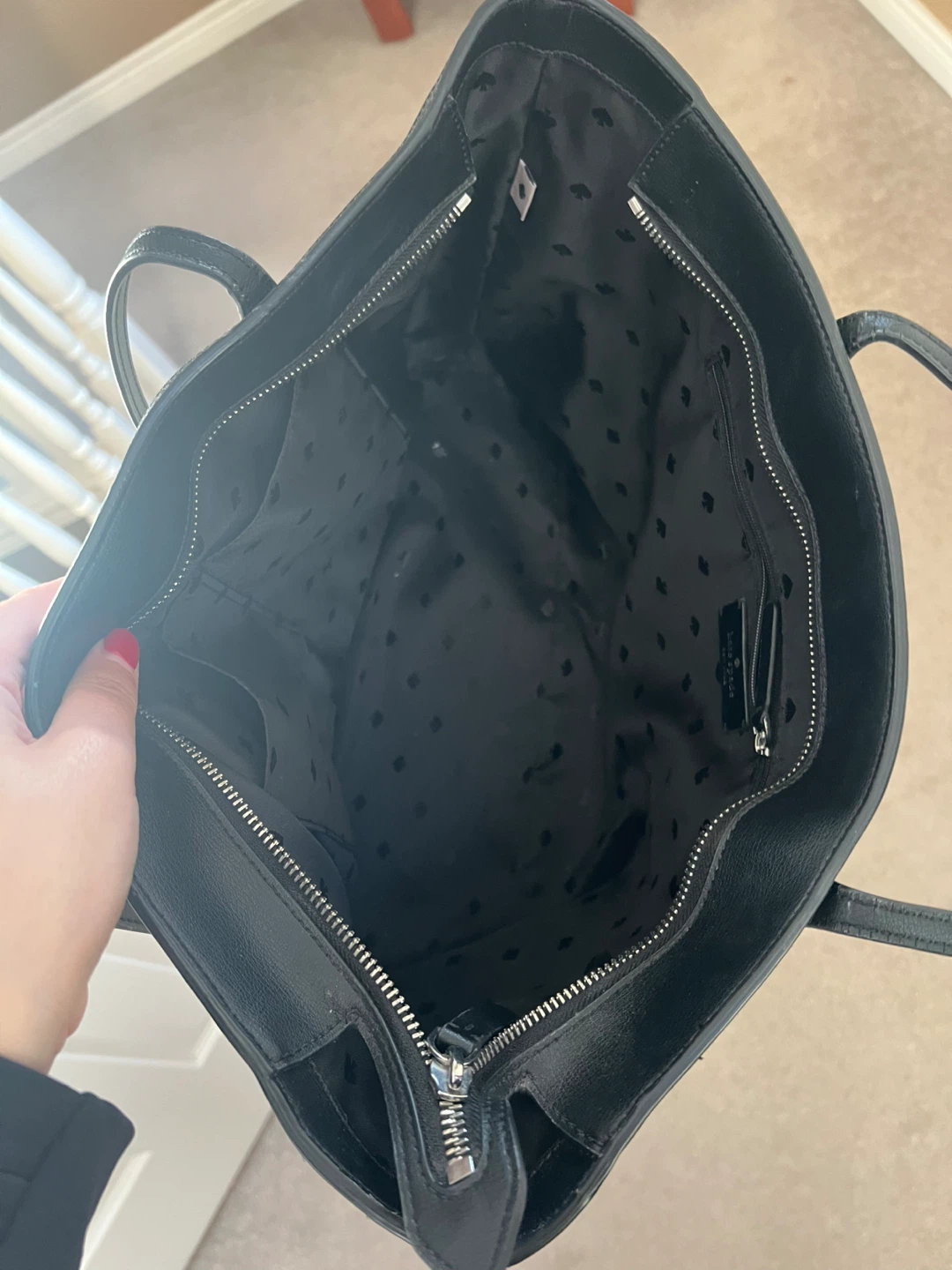 Kate Spade New York Tote Bag - photo 4